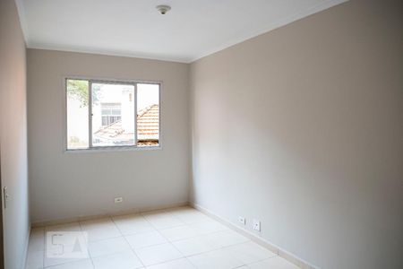 Sala de apartamento para alugar com 1 quarto, 46m² em Liberdade, São Paulo