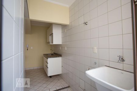 Apartamento para alugar com 55m², 2 quartos e 1 vagaÁrea de serviço