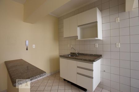 Apartamento para alugar com 55m², 2 quartos e 1 vagaCozinha