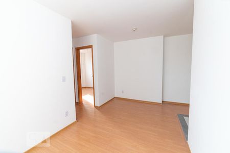 Sala de apartamento à venda com 2 quartos, 45m² em Fundacao da Casa Popular, Campinas