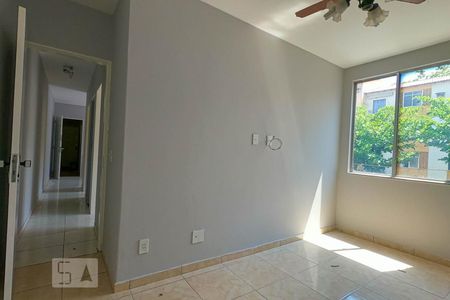 Apartamento para alugar com 50m², 2 quartos e sem vagaQuarto 2