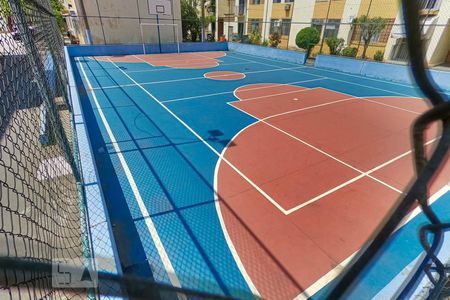 Apartamento para alugar com 50m², 2 quartos e sem vagaQuadra