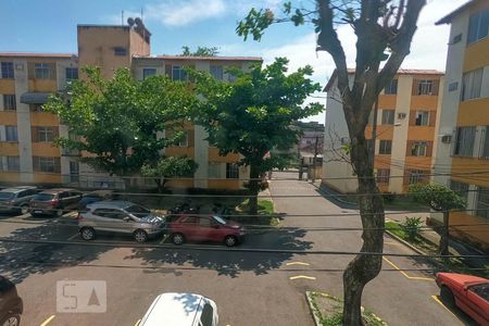 Apartamento para alugar com 50m², 2 quartos e sem vagaQuarto 2