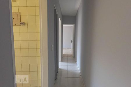Corredor de apartamento à venda com 2 quartos, 50m² em Piedade, Rio de Janeiro