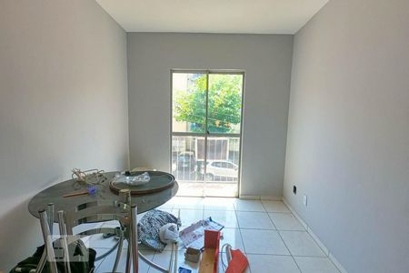 Sala de apartamento à venda com 2 quartos, 50m² em Piedade, Rio de Janeiro