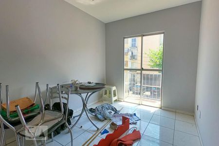 Sala de apartamento à venda com 2 quartos, 50m² em Piedade, Rio de Janeiro