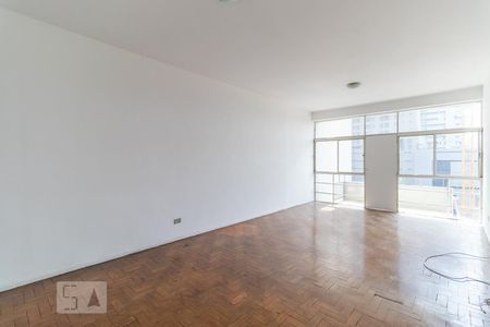 Sala de apartamento para alugar com 3 quartos, 180m² em Pinheiros, São Paulo