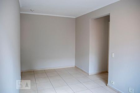 Sala de apartamento para alugar com 1 quarto, 46m² em Liberdade, São Paulo