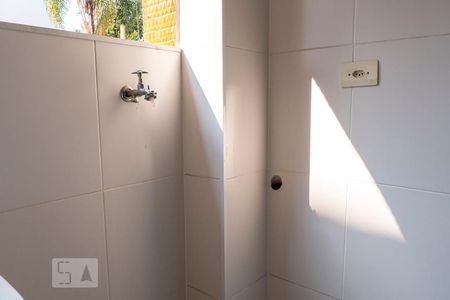 Apartamento para alugar com 46m², 1 quarto e sem vagaÁrea de Serviço