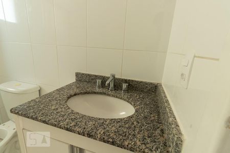 Apartamento para alugar com 100m², 3 quartos e 2 vagasBanheiro