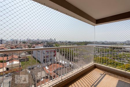 Sala de apartamento para alugar com 3 quartos, 100m² em Jardim das Indústrias, São José dos Campos