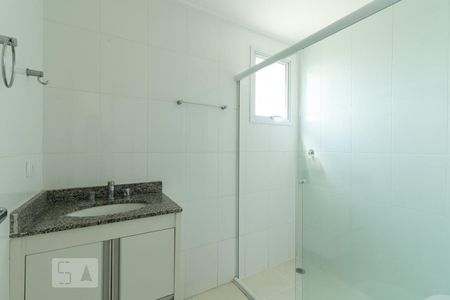 Apartamento para alugar com 100m², 3 quartos e 2 vagasBanheiro