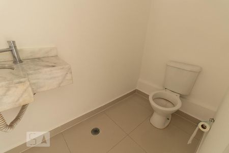 Apartamento para alugar com 100m², 3 quartos e 2 vagasBanheiro