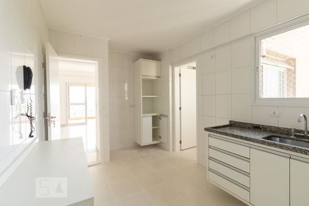 Apartamento para alugar com 100m², 3 quartos e 2 vagasCozinha