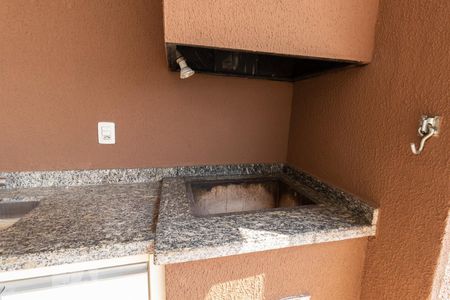 Sala de apartamento para alugar com 3 quartos, 100m² em Jardim das Indústrias, São José dos Campos