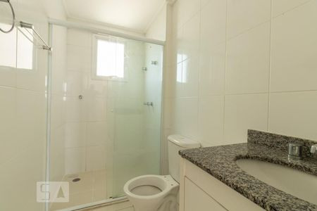 Apartamento para alugar com 100m², 3 quartos e 2 vagasBanheiro