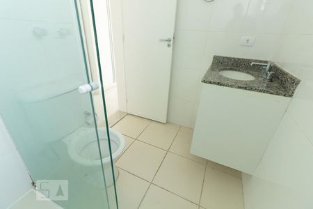 Apartamento para alugar com 100m², 3 quartos e 2 vagasBanheiro