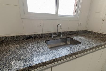 Apartamento para alugar com 100m², 3 quartos e 2 vagasCozinha