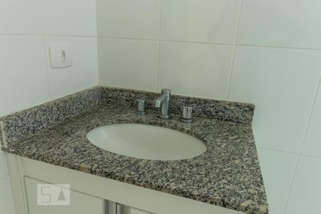 Apartamento para alugar com 100m², 3 quartos e 2 vagasBanheiro