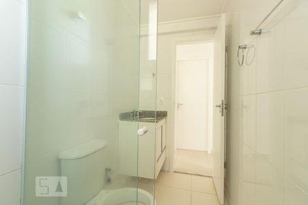 Apartamento para alugar com 100m², 3 quartos e 2 vagasBanheiro