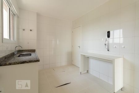 Apartamento para alugar com 100m², 3 quartos e 2 vagasCozinha