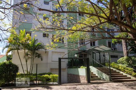 Apartamento à venda com 68m², 2 quartos e sem vaga Apartamento à venda com 68m², 2 quartos e sem vagaFachada