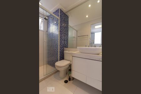 Apartamento à venda com 71m², 2 quartos e 1 vaga Apartamento à venda com 71m², 2 quartos e 1 vagaBanheiro Suíte 2