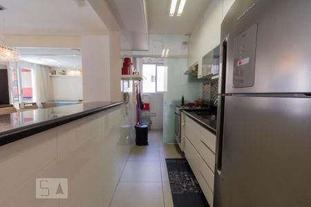 Apartamento à venda com 71m², 2 quartos e 1 vaga Apartamento à venda com 71m², 2 quartos e 1 vagaCozinha