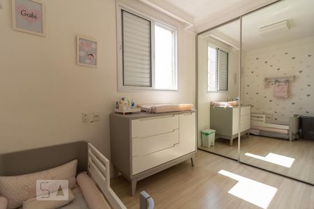 Quarto 1 de apartamento à venda com 2 quartos, 71m² em Vila Nova Alba, São Paulo