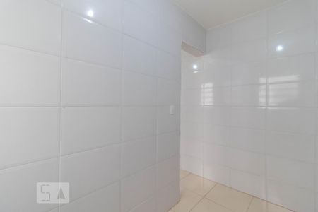 Casa de condomínio para alugar com 50m², 2 quartos e 1 vaga Casa de condomínio para alugar com 50m², 2 quartos e 1 vagaÁrea de Serviço
