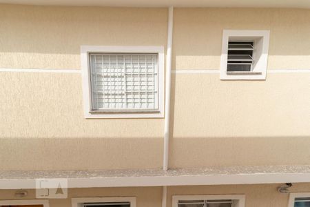 Casa de condomínio para alugar com 50m², 2 quartos e 1 vaga Casa de condomínio para alugar com 50m², 2 quartos e 1 vagaVista do Quarto 2