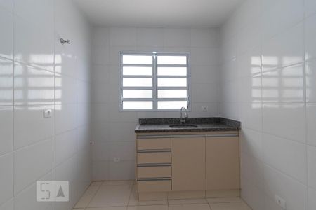 Casa de condomínio para alugar com 50m², 2 quartos e 1 vaga Casa de condomínio para alugar com 50m², 2 quartos e 1 vagaCozinha
