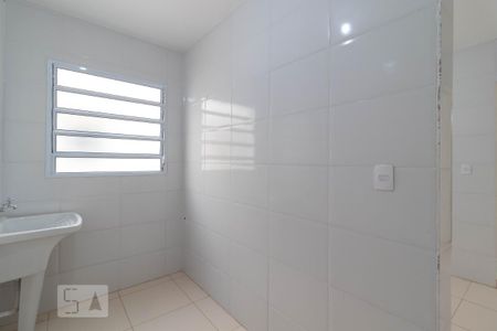 Casa de condomínio para alugar com 50m², 2 quartos e 1 vaga Casa de condomínio para alugar com 50m², 2 quartos e 1 vagaÁrea de Serviço