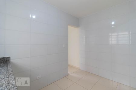 Casa de condomínio para alugar com 50m², 2 quartos e 1 vaga Casa de condomínio para alugar com 50m², 2 quartos e 1 vagaCozinha