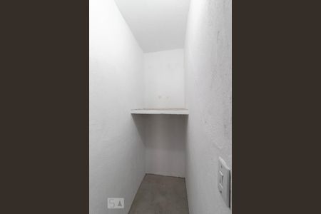Casa de condomínio para alugar com 50m², 2 quartos e 1 vaga Casa de condomínio para alugar com 50m², 2 quartos e 1 vagaGaragem - Depósito Individual