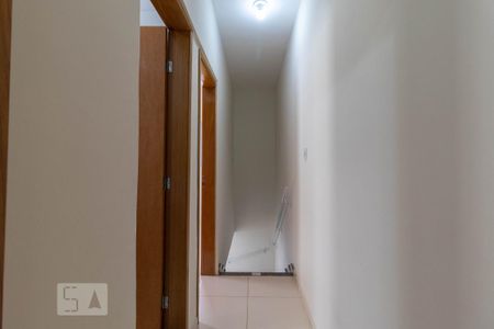 Casa de condomínio para alugar com 50m², 2 quartos e 1 vaga Casa de condomínio para alugar com 50m², 2 quartos e 1 vagaCorredor