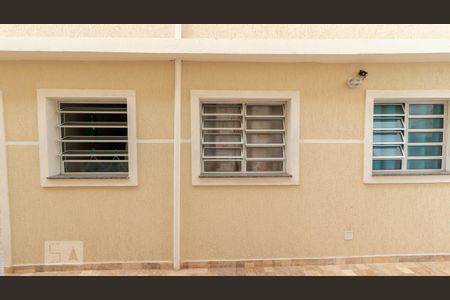 Casa de condomínio para alugar com 50m², 2 quartos e 1 vaga Casa de condomínio para alugar com 50m², 2 quartos e 1 vagaVista da Cozinha