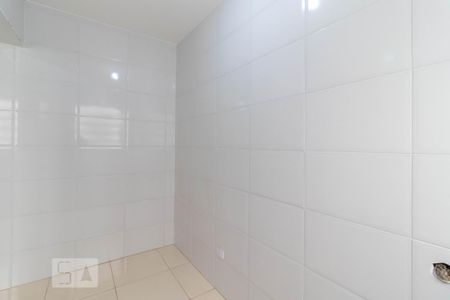 Casa de condomínio para alugar com 50m², 2 quartos e 1 vaga Casa de condomínio para alugar com 50m², 2 quartos e 1 vagaÁrea de Serviço