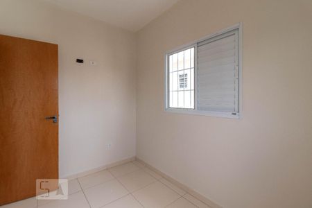 Quarto 1 de casa de condomínio para alugar com 2 quartos, 50m² em Vila Isolina Mazzei, São Paulo