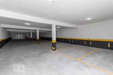 Casa de condomínio para alugar com 50m², 2 quartos e 1 vaga Casa de condomínio para alugar com 50m², 2 quartos e 1 vagaGaragem