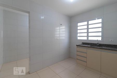 Casa de condomínio para alugar com 50m², 2 quartos e 1 vaga Casa de condomínio para alugar com 50m², 2 quartos e 1 vagaCozinha
