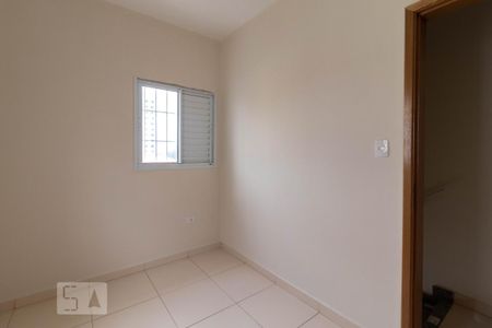 Quarto 1 de casa de condomínio para alugar com 2 quartos, 50m² em Vila Isolina Mazzei, São Paulo