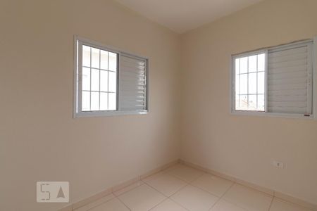 Quarto 1 de casa de condomínio para alugar com 2 quartos, 50m² em Vila Isolina Mazzei, São Paulo