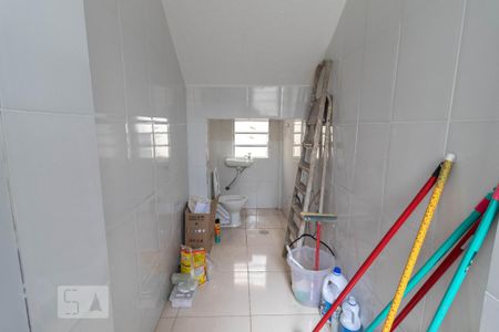 Casa de condomínio para alugar com 50m², 2 quartos e 1 vaga Casa de condomínio para alugar com 50m², 2 quartos e 1 vagaÁrea Comum - Quarto de Serviço