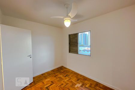 Quarto de apartamento à venda com 1 quarto, 35m² em Mooca, São Paulo