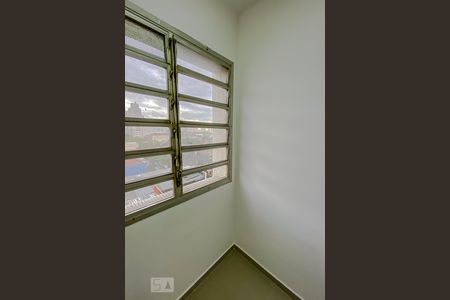 Apartamento à venda com 35m², 1 quarto e 1 vagaLavanderia