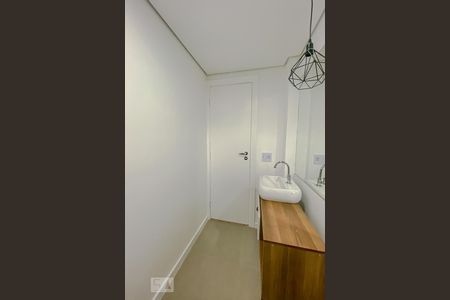 Apartamento à venda com 35m², 1 quarto e 1 vagaBanheiro