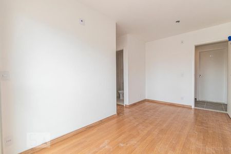 Sala de apartamento à venda com 2 quartos, 44m² em Irajá, Rio de Janeiro