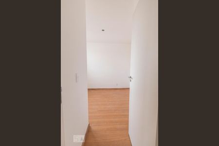 Apartamento à venda com 44m², 2 quartos e 1 vagaCloset do quarto 2