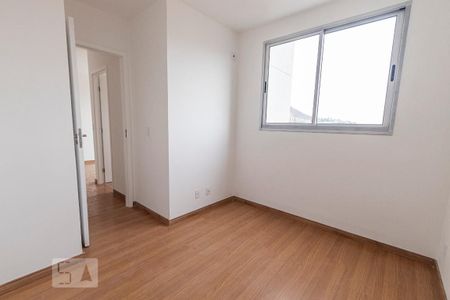 Apartamento à venda com 44m², 2 quartos e 1 vagaQuarto 2